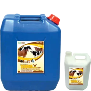 Terrmax Tonic (Animal Feed Supplement – Eco-Friendly Performance Booster)