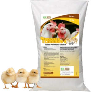 Terrmax Natural Performance Enhancer (Poultry Feed Supplement) 20KG